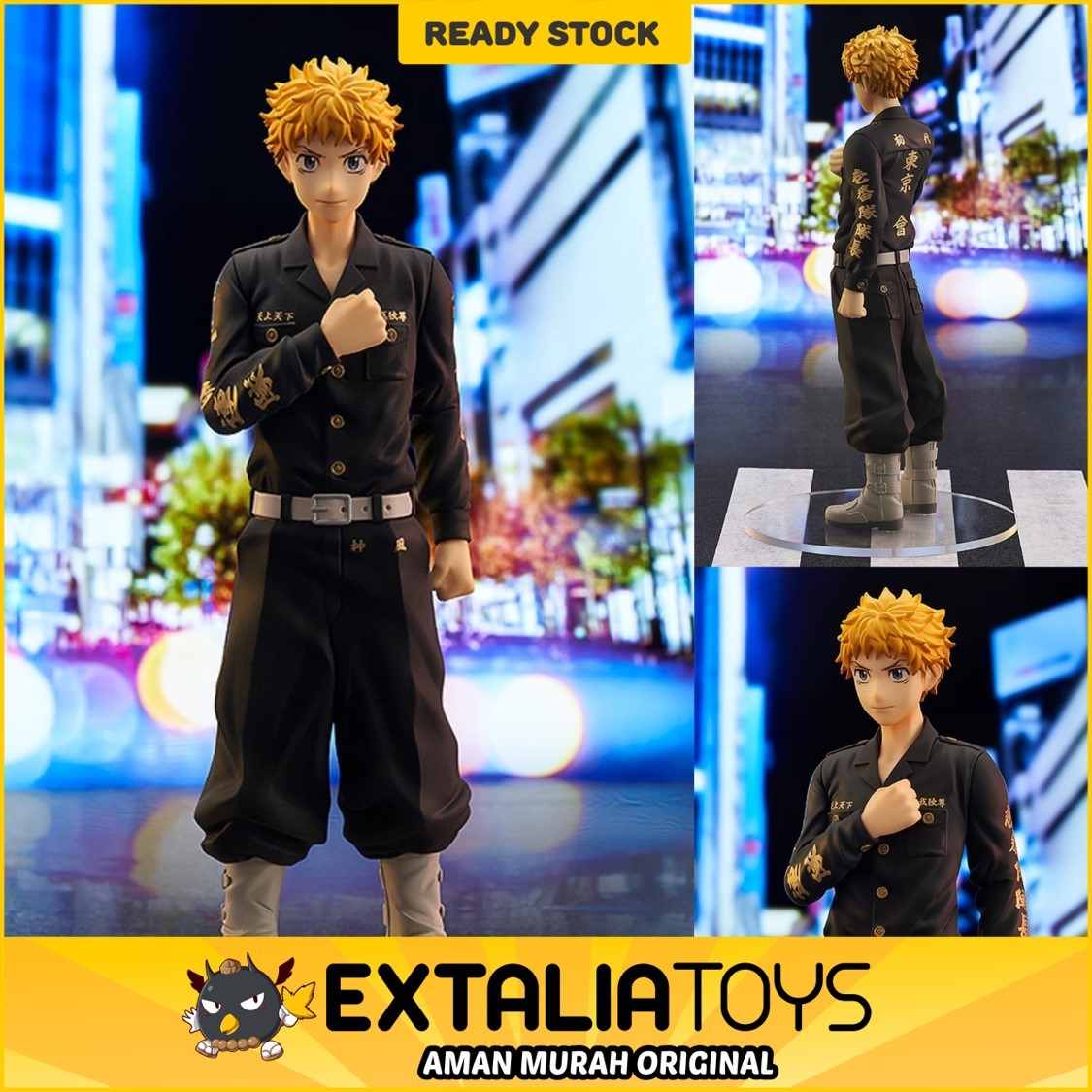 POP UP PARADE Takemichi Hanagaki POP UP PARADE Takemichi Hanagaki